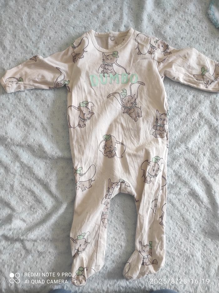 Pyjama