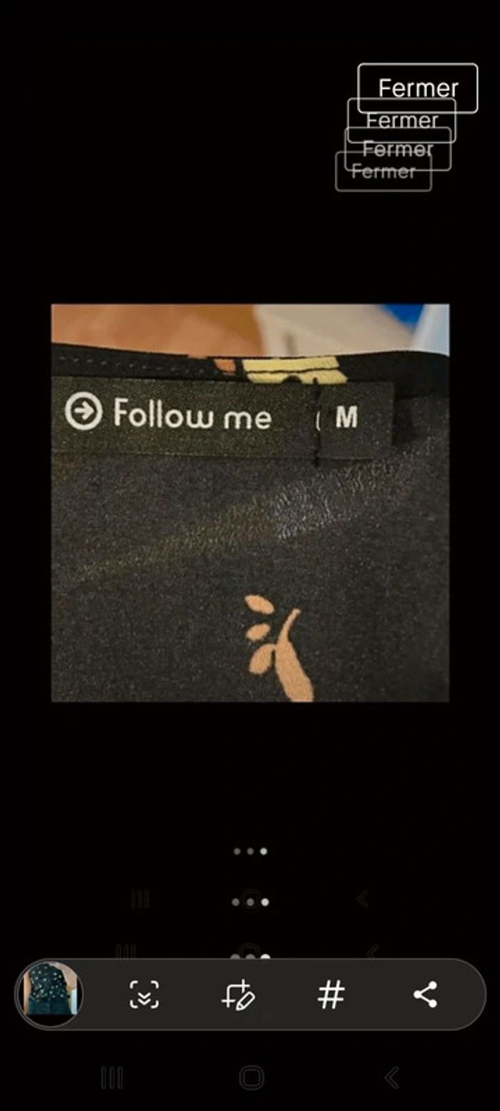 Haut neuf - photo numéro 3