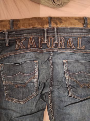 Jeans Kaporal