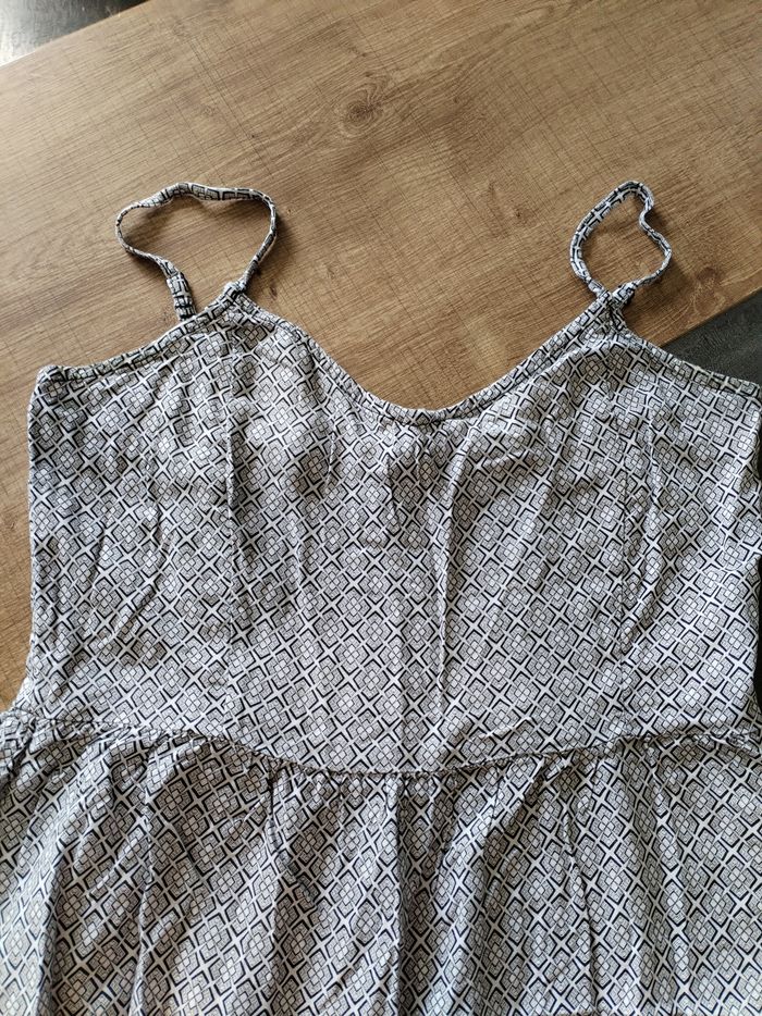 Robe été 38 C&A - photo numéro 3