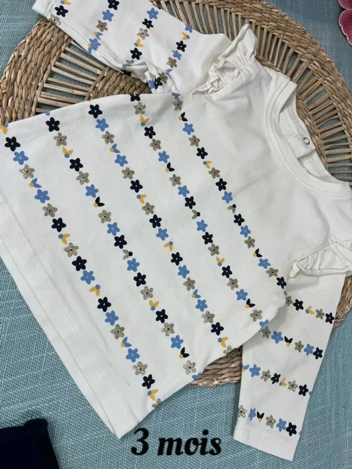 Ensemble taille 3 mois - photo numéro 6