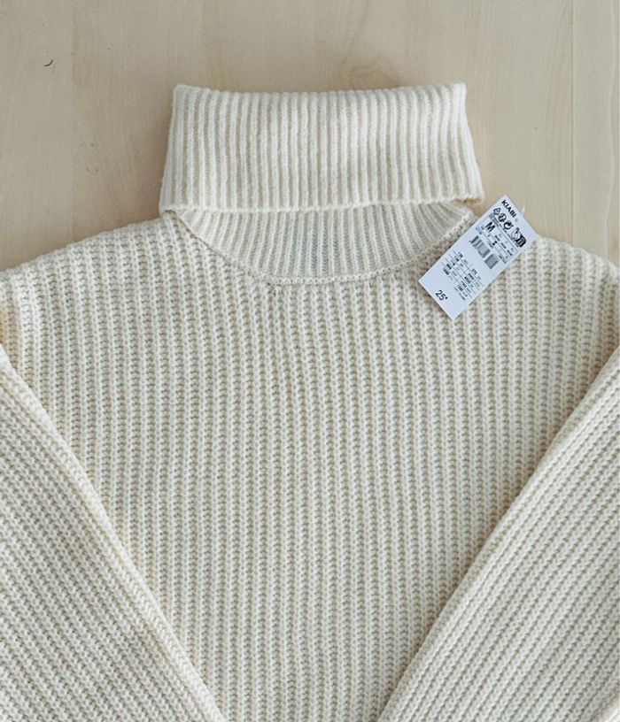 Robe pull Kiabi femme taille M 38/40 - photo numéro 6