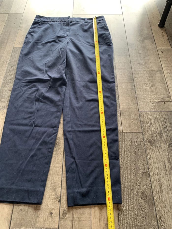 Pantalon fluide - photo numéro 2