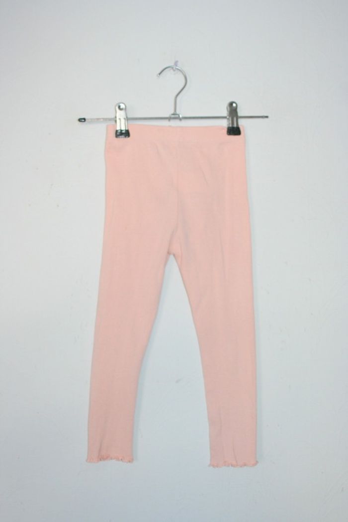 Legging rose Vert Baudet 4 ans - photo numéro 4