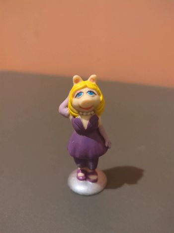 figurine hansen Muppet Show
