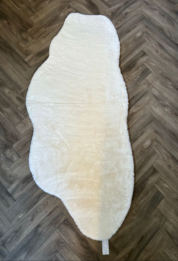Tapis beige