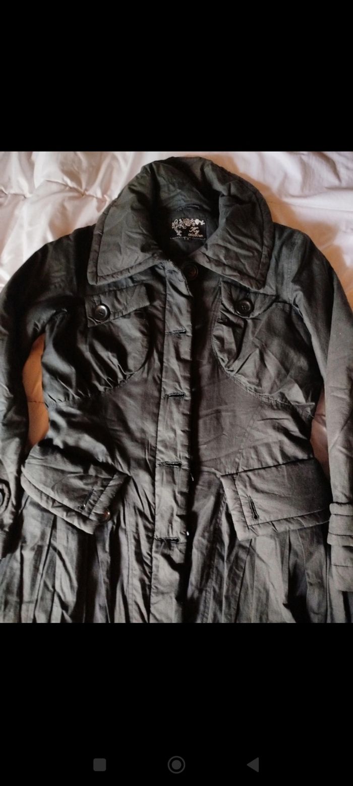 Manteau