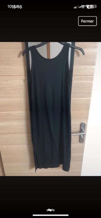 Robe ete