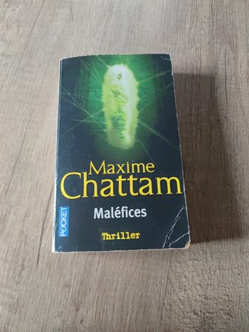 Maléfices