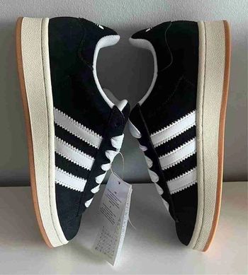 Adidas handball Spezial 38 Noires