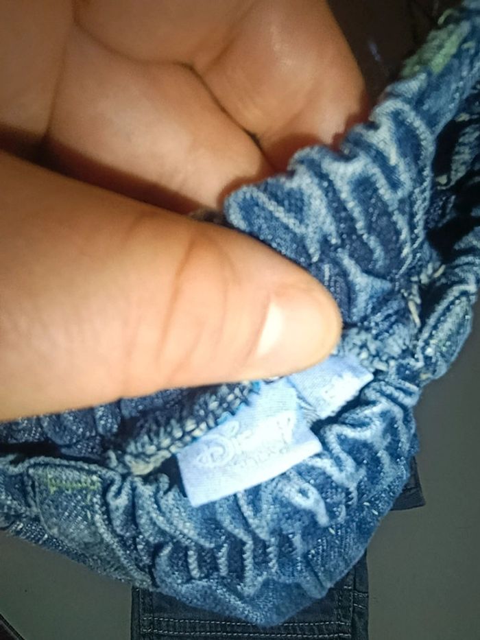 Lot 6 pantalons - photo numéro 18
