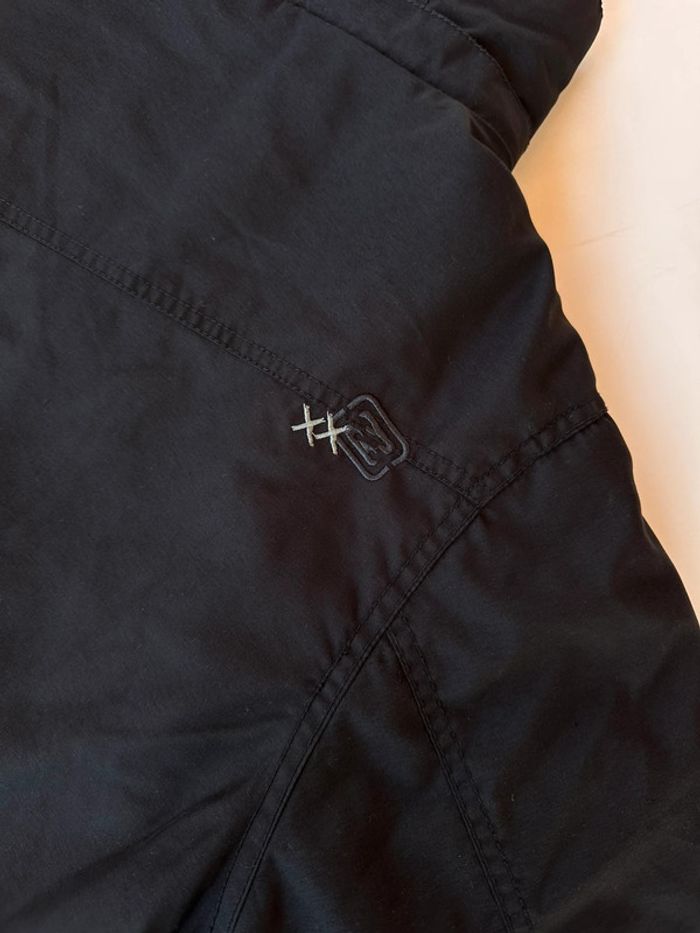 Parka Billabong taille M très bon état - photo numéro 11