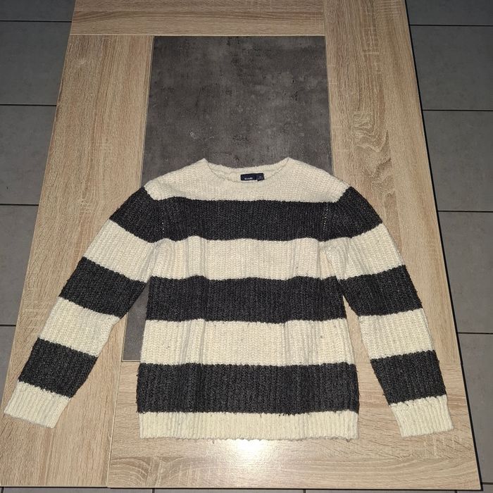 Pull garçon - photo numéro 2