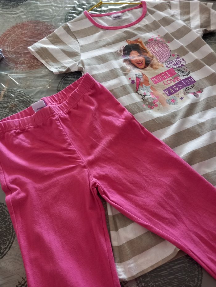 Ensemble violetta - photo numéro 2