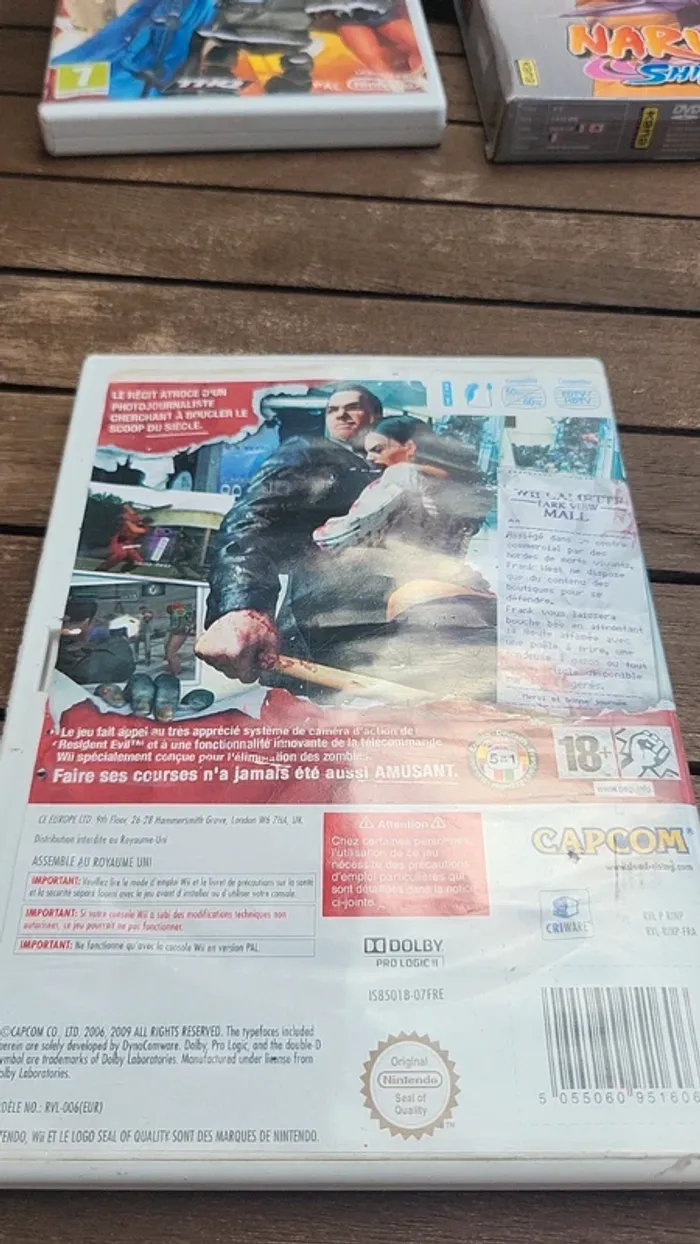 Deadrising - photo numéro 2