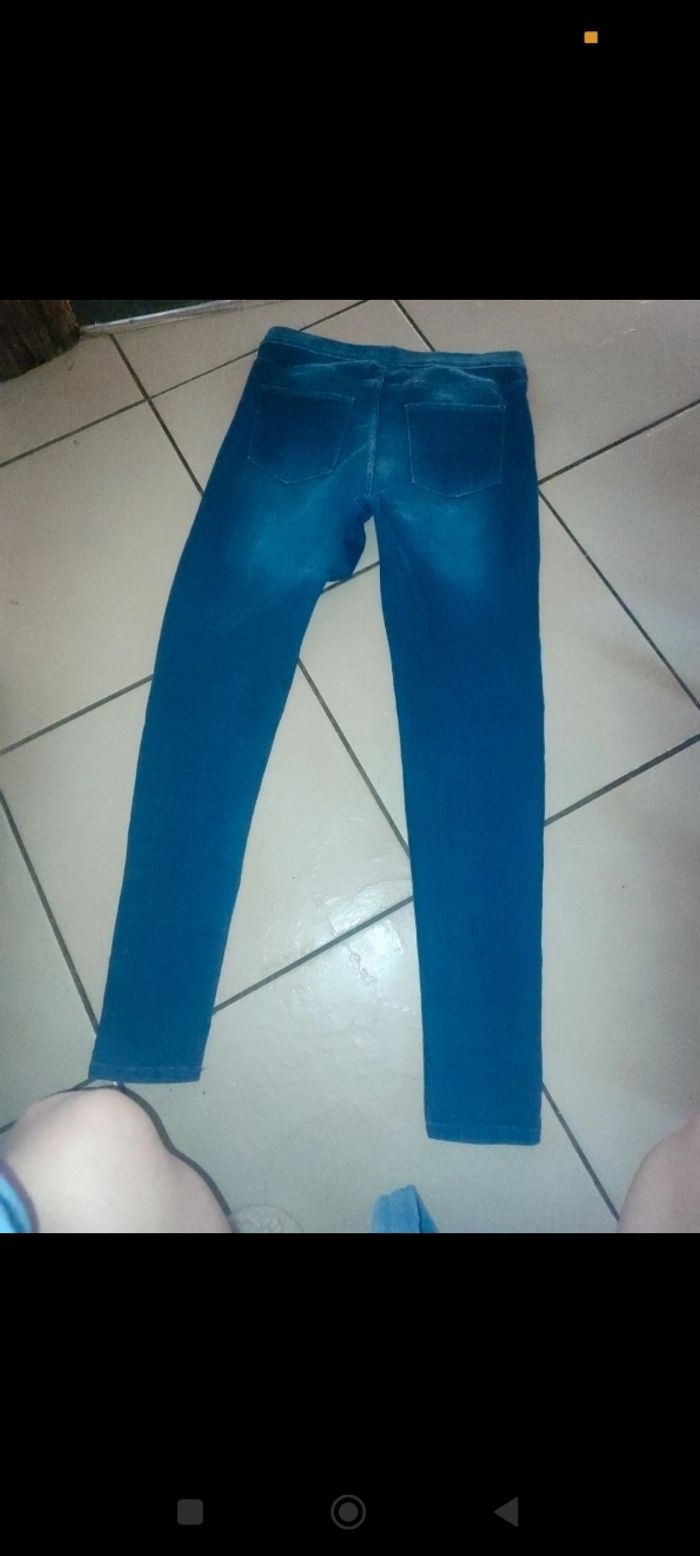 Legging femme - photo numéro 3