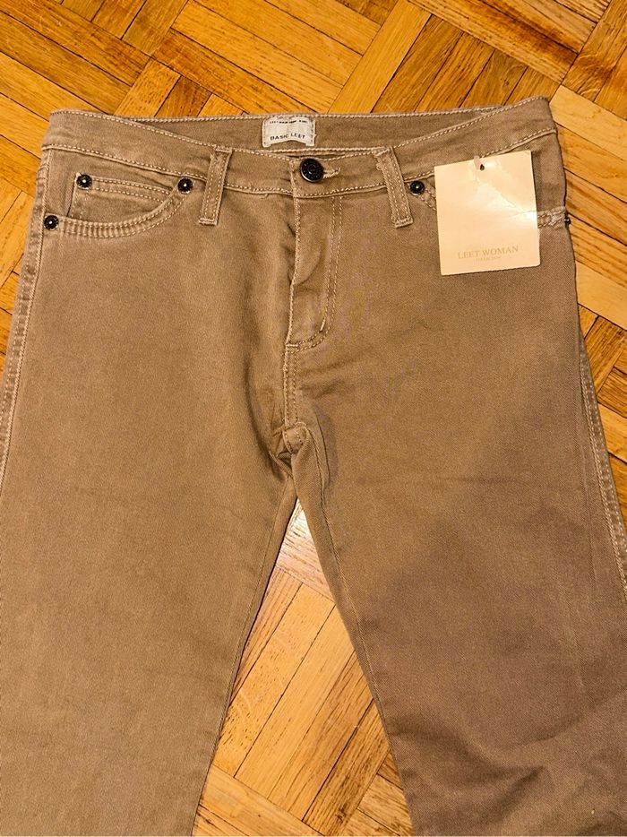 Pantalon patte d’éléphant - photo numéro 4