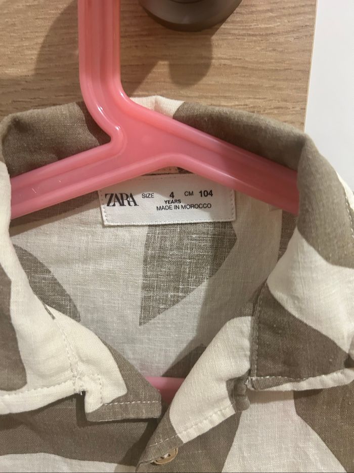 Chemise - photo numéro 2