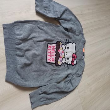Robe hello kitty