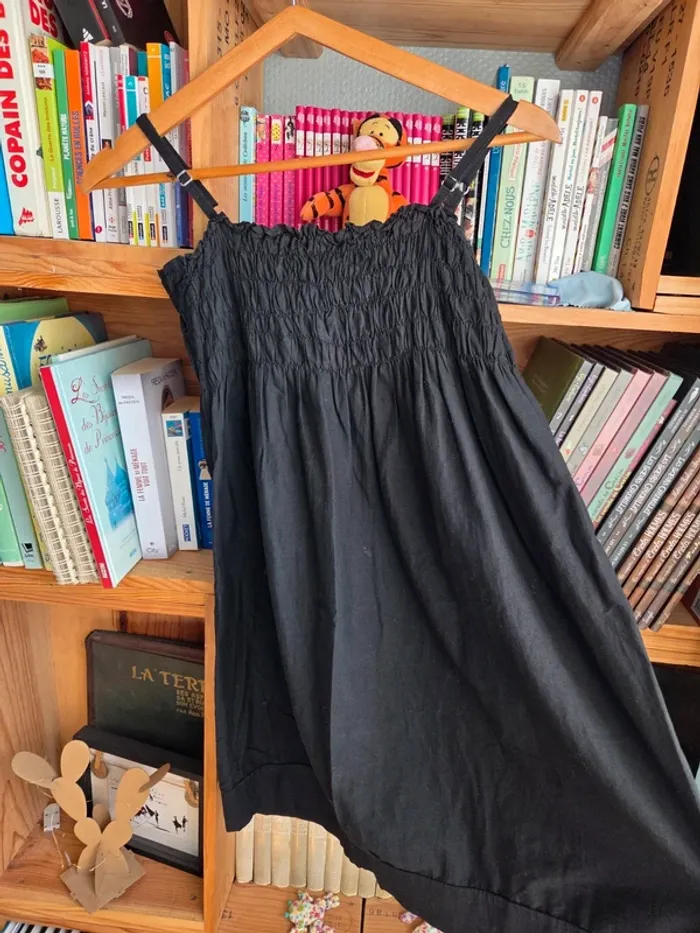 Robe légère