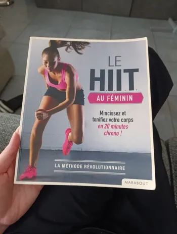 Le hiit