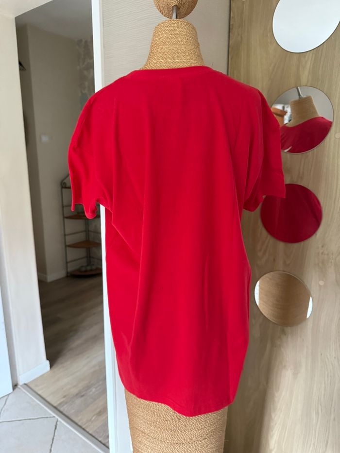 Tee-shirts Goldorak - photo numéro 5