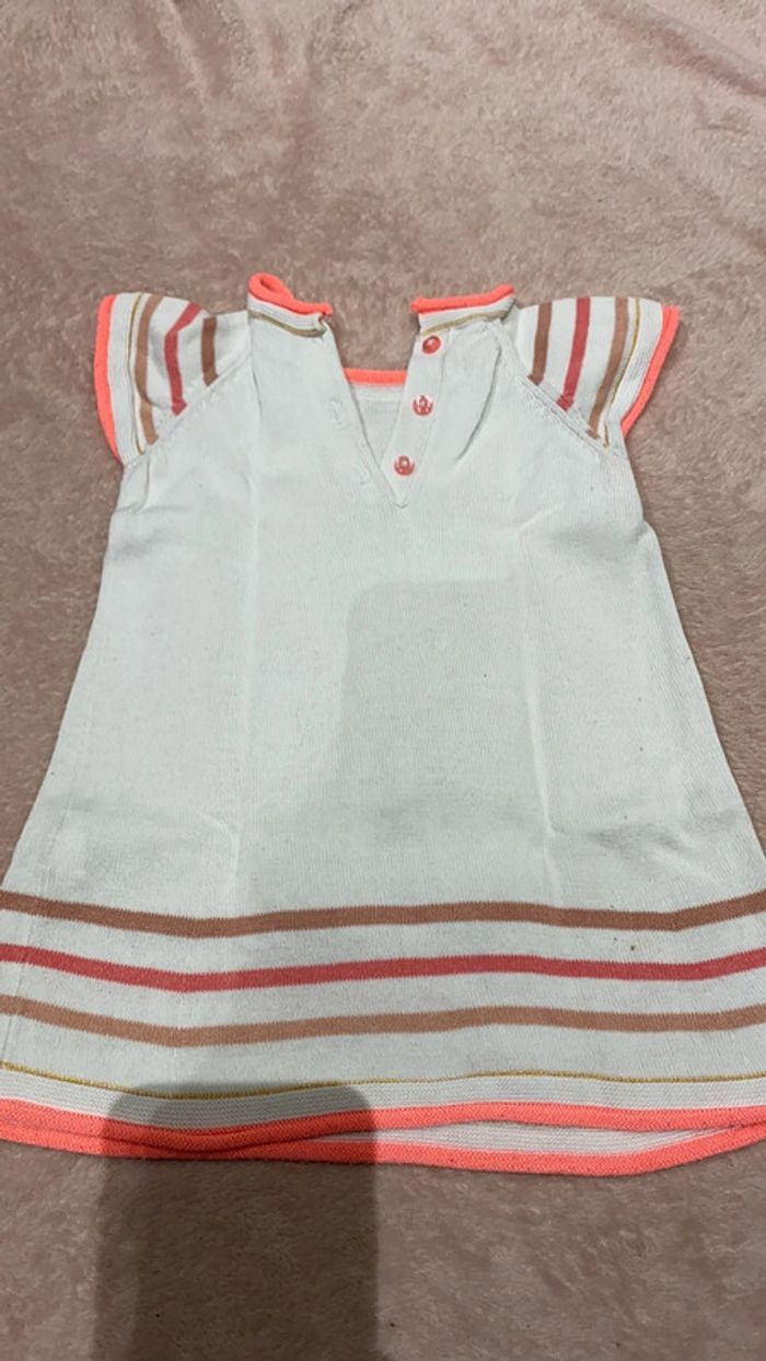 Robe Orchestra 9 mois - photo numéro 2