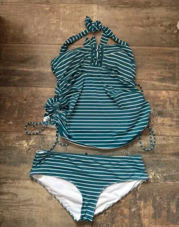 Maillot de bain taille 46/48