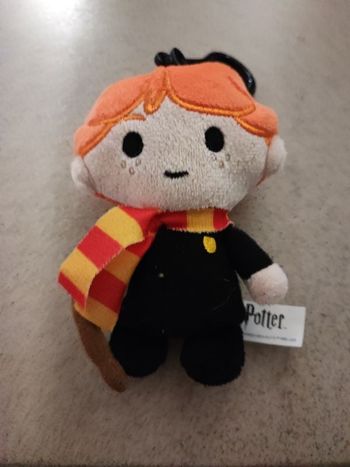 Porte clé Harry potter