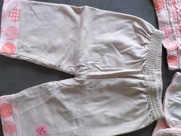 Ensemble fille - photo numéro 4