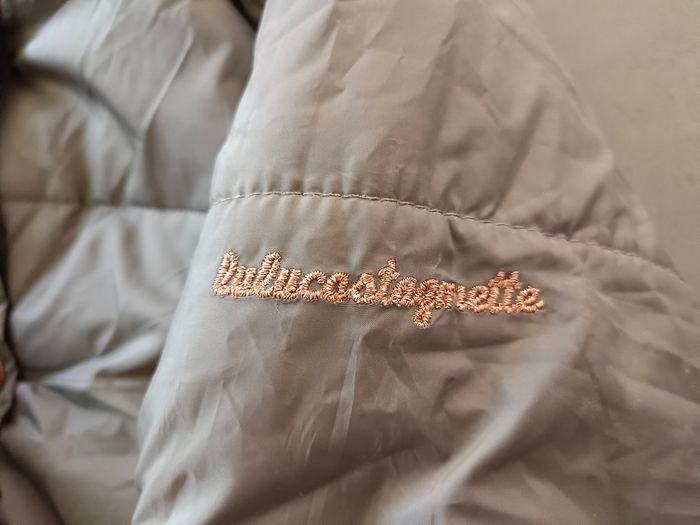 Doudoune Lulu Castagnette 12 ans - photo numéro 9