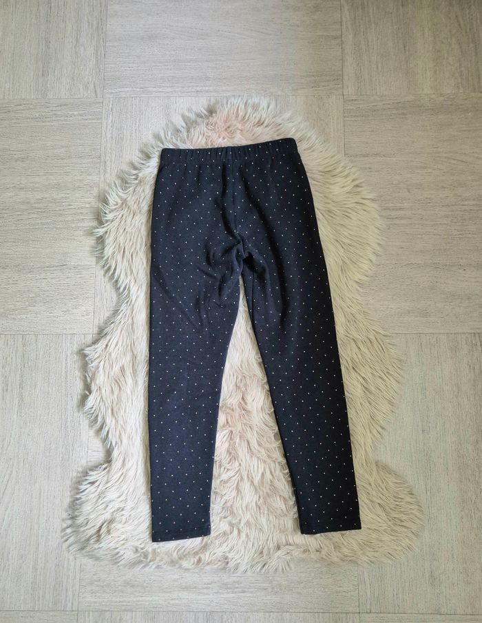 Leggings molletonné * Kiabi * - photo numéro 5
