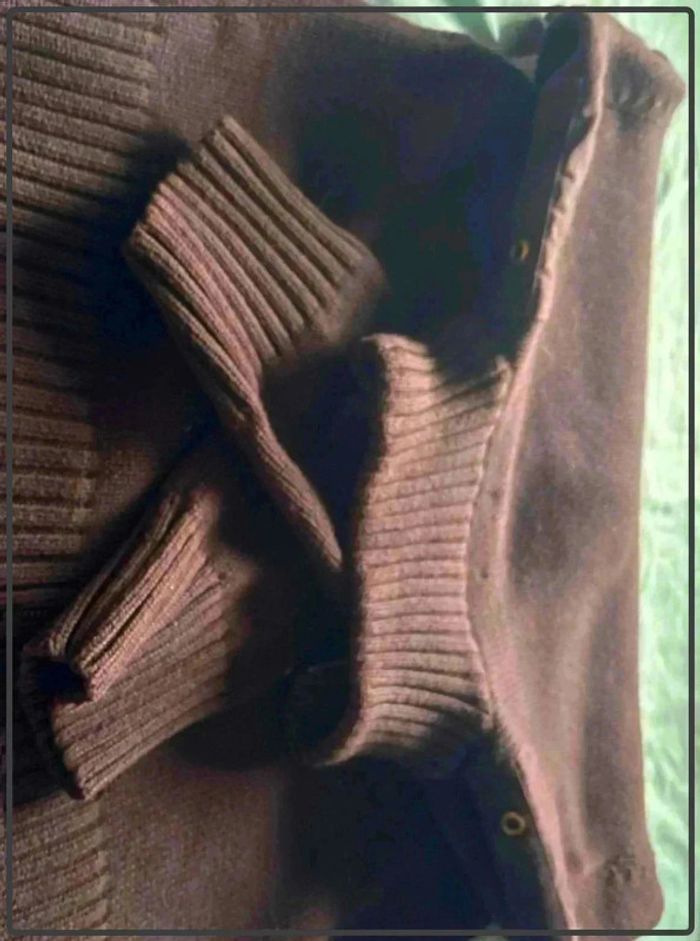 Veste Ralph Lauren taille 42 - photo numéro 9