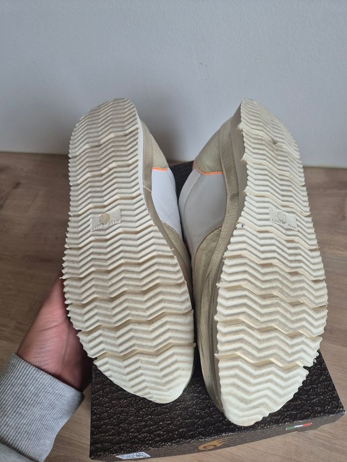 Baskets xsa - photo numéro 3