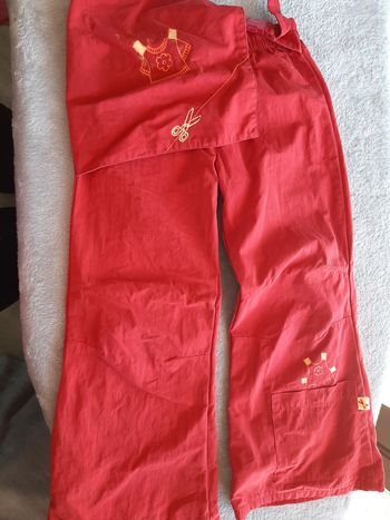 Pantalon 5 ans neuf