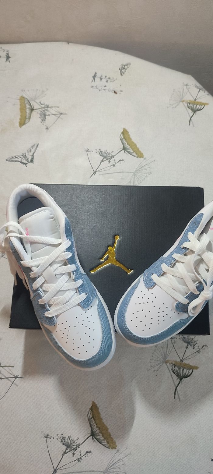 Air Jordan 1 Low SE - photo numéro 5
