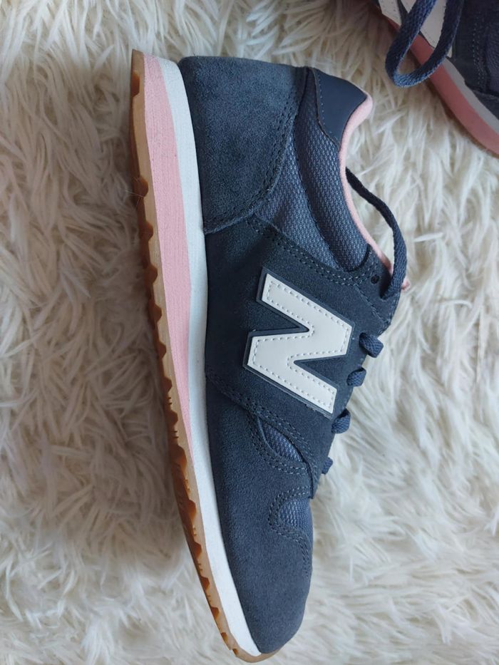 Basket New Balance - photo numéro 2