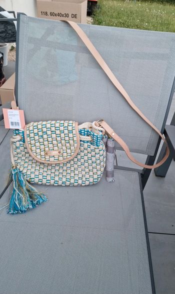 Sac à main Lollipops neuf avec étiquette