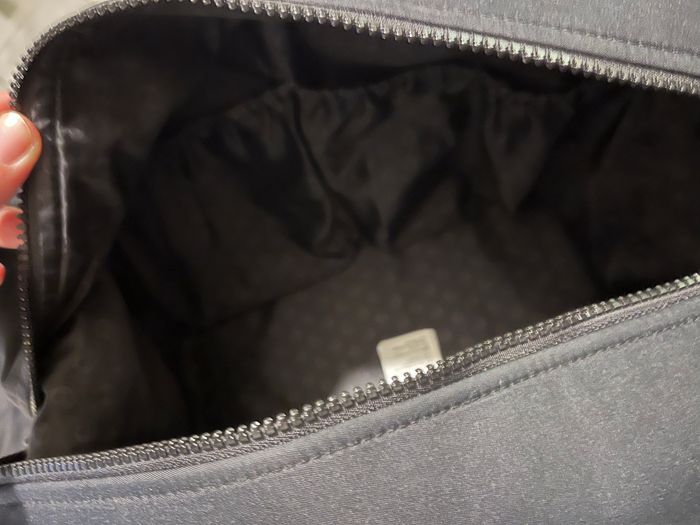 Ensemble Poussette Stokke® Xplory® X + Siège-auto coque + sac à langer - photo numéro 6
