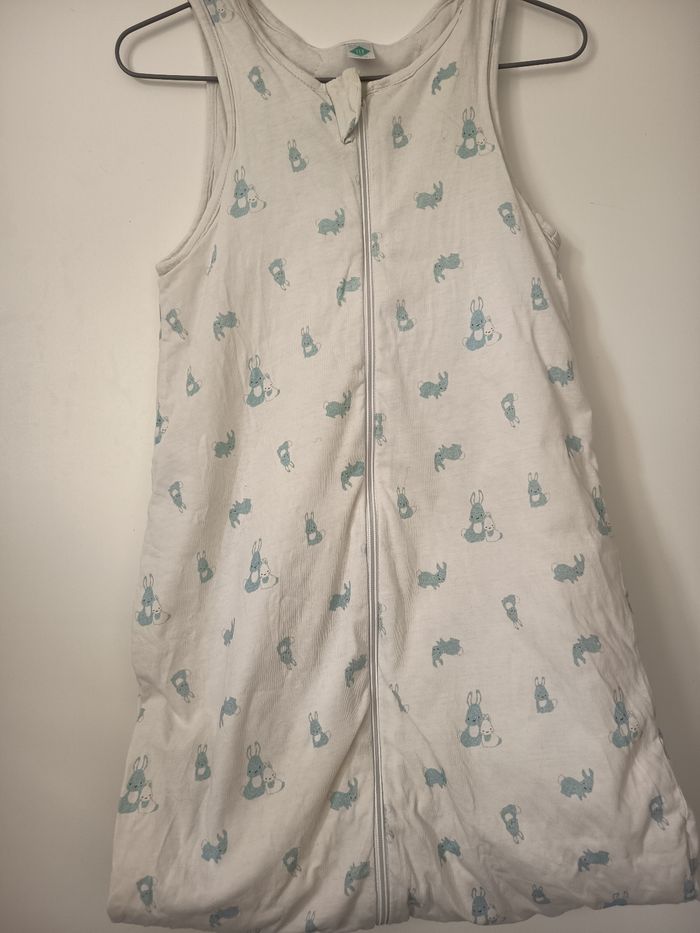 Turbulette évolutive 0-36 mois - photo numéro 6