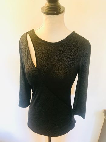 Tshirt fille taille 14 ans