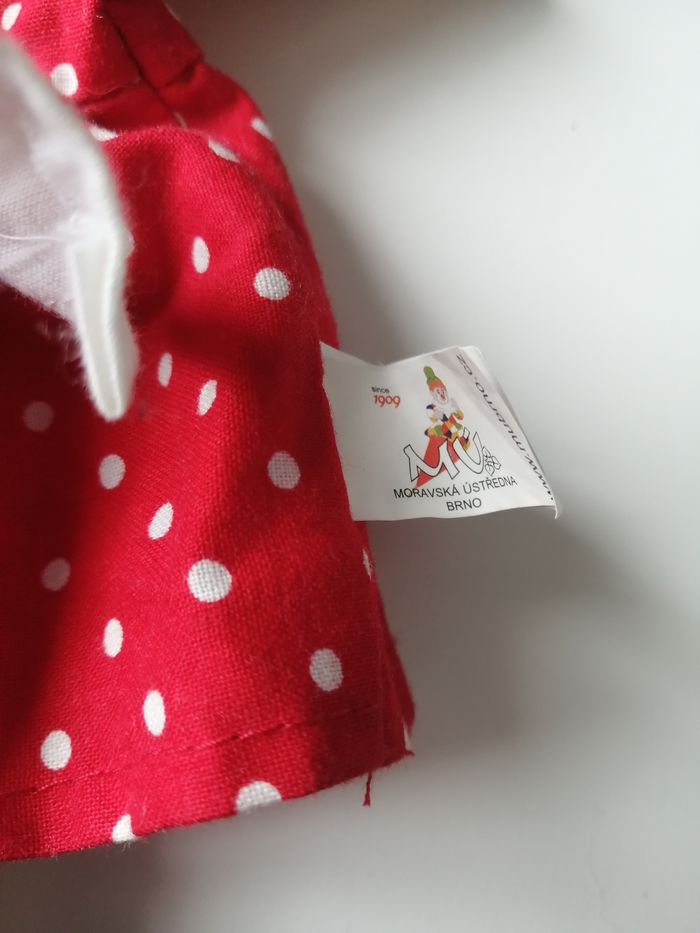 poupée marionnette - photo numéro 8