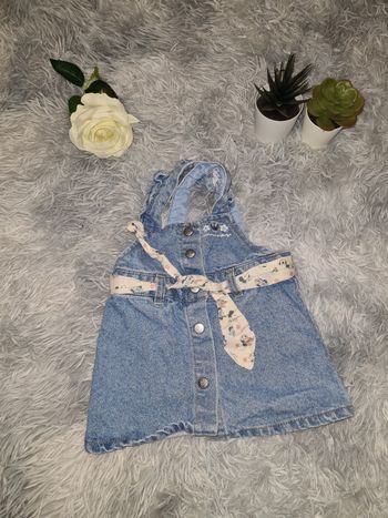 Robe 6 mois