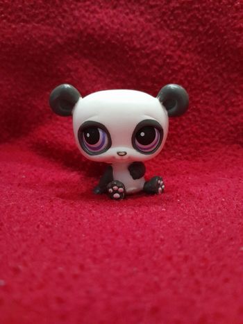 Figurine Petshop A15