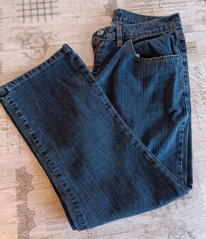 Jean femme 40 ID'EST