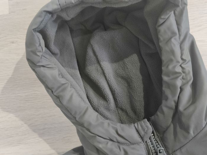 Manteau blouson chaud Tape à l'oeil Taille 2-3 ans - photo numéro 5