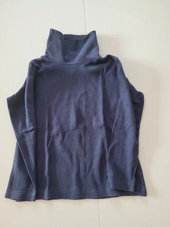 T-shirt manches longues