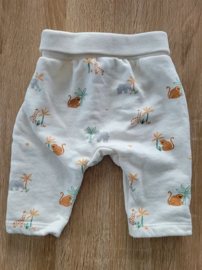 Pantalon animaux - photo numéro 2