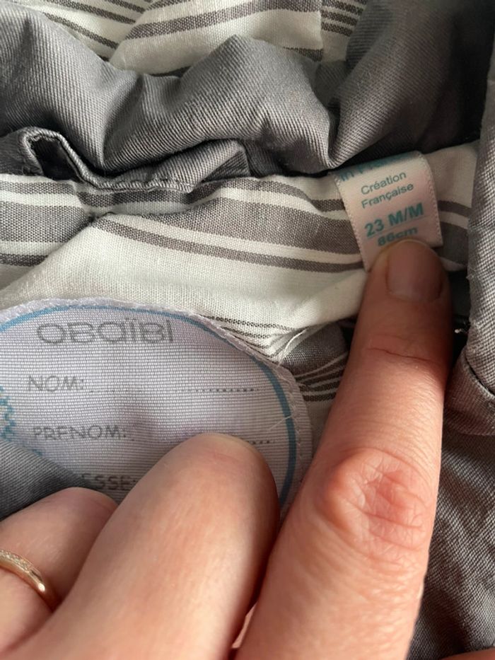 Trench - photo numéro 2