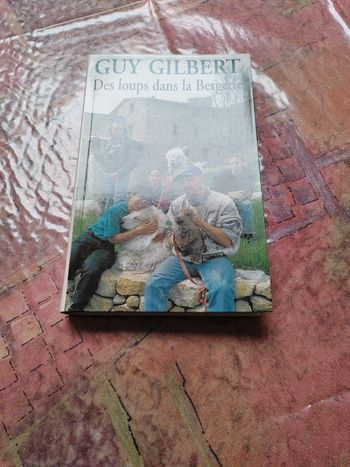 Guy Gilbert